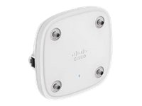 Cisco Catalyst 9120AXE - Langattoman verkon liityntäpiste - 802.15.4, Bluetooth, Wi-Fi 6 - 2.4 GHz, 5 GHz C9120AXE-F