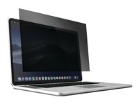 Kensington - Kannettavan tietokoneen yksityisyyssuojus - 2-suuntainen - tarrautuva - 13" malleihin Apple MacBook Air (13.3 tuuma) 626427