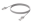 Vision Techconnect - Nätverkskabel - RJ-45 (hane) till RJ-45 (hane) - 3 m - UTP - CAT 6 - startad - vit