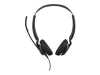 Jabra Engage 50 II MS Stereo - Kuuloke + mikrofoni - korvien päällä - langallinen - USB-A 5099-299-2119