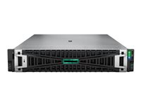 HPE ProLiant DL380 Gen11 Network Choice - telineasennettava - Xeon Gold 5415+ 2.9 GHz - 32 Gt - ei kiintolevyä P52564-421
