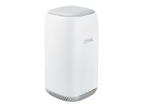 Zyxel LTE5398-M904 - Langaton reititin - WWAN 1GbE - Wi-Fi 5 - Dual Band - 3G, 4G LTE5398-M904-EU01V1F