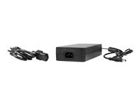 NETGEAR 200W External Power Supply Unit (EPS200W) - Verkkosovitin - 200 watti(a) - Aasia ja Tyynenmeren alue, Eurooppa EPS200W-100PES