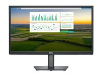 Dell E2222H - LED-näyttö - Full HD (1080p) - 22" DELL-E2222H