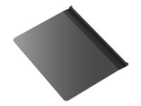 Samsung EF-NX712 - Näytön yksityisyyssuojasuodin tuotteelle tabletti - 2-suuntainen - irrotettava - magneettinen - musta malleihin Galaxy Tab S9 EF-NX712PBEGWW