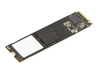 Lenovo - SSD - Value - salattu - 1 Tt - sisäinen - M.2 2280 - PCIe 4.0 x4 (NVMe) - TCG Opal Encryption 2.0 malleihin ThinkPad P1 Gen 5; P15v Gen 3; P16 Gen 1; T15p Gen 3 4XB1L68662
