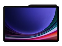 Samsung Galaxy Tab S9+ - tabletti - Android 13 - 256 Gt - 12.4" - 3G, 4G, 5G SM-X816BZAAEUB
