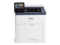 Xerox VersaLink C600DN A4 53ppm Duplex Printer Sold PS3 PCL5e/6 2 Trays 700 Sheets C600V_DN?FI