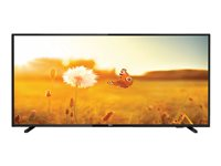 Philips 32HFL3014 - 32" Diagonaaliluokka LED-taustavalaistu LCD-televisio - terveydenhuolto/sairaala - 720p 1366 x 768 - heti kytketty LED - musta 32HFL3014/12