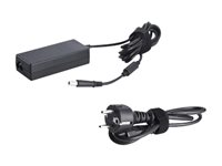 Dell AC Adapter - Verkkosovitin - 65 watti(a) - Eurooppa 450-AECL