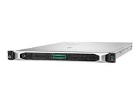 HPE ProLiant DL360 Gen10 Plus Network Choice - telineasennettava - Xeon Silver 4309Y 2.8 GHz - 32 Gt - ei kiintolevyä P55239-B21