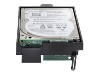 HP High Performance Secure Hard Disk - Kiintolevyasema - sisäinen malleihin LaserJet Enterprise M554; LaserJet Managed MFP E72430; LaserJet Managed Flow MFP E87660 B5L29A