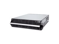 APC Symmetra PX Power Module - UPS (sisään asetettava moduuli) - Vaihtovirta 400 V - 16 kW - 16000 VA - 3-vaiheinen - ilman paristoa - lähtöliittimet: 1 - 3U malleihin P/N: SY32K160H-NB, SY32K96H-NB, SY64K160H-NB, SY64K96H-NB, SY96K160H-NB, SY96K96H-NB SYPM10K16H