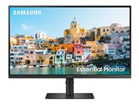 Samsung S27A400UJU - S4U Series - LED-näyttö - Full HD (1080p) - 27" LS27A400UJUXEN