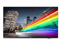 Philips 43BFL2214 - 43" Diagonaaliluokka LED-taustavalaistu LCD-televisio - digital signage -ratkaisu - Smart TV - Android TV - 4K UHD (2160p) 3840 x 2160 - musta 43BFL2214/12