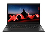 Lenovo ThinkPad L15 Gen 4 - 15.6" - Intel Core i7 - 1355U - 16 Gt RAM - 512 GB SSD - pohjoismainen (tanska/suomi/norja/ruotsi) 21H30012MX