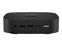 HP Chromebox G4 - mini Celeron 7305 1.1 GHz - 4 Gt - salama 64 GB 8T8P8EA#UUW