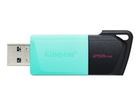 Kingston DataTraveler Exodia M - USB Flash-asema - 256 Gt - USB 3.2 Gen 1 DTXM/256GB