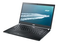 Acer TravelMate P645-M-54204G12tkk - 14" - Intel Core i5 - 4200U - 4 GB RAM - 120 GB SSD NX.V8RED.003