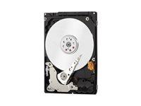 WD Blue WD10JPVX - Hårddisk - 1 TB - inbyggd - 2.5" - SATA 6Gb/s - 5400 rpm - buffert: 8 MB WD10JPVX
