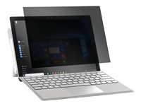 Kensington - Kannettavan tietokoneen yksityisyyssuojus - 2-suuntainen - tarrautuva - leveys 13,3" malleihin HP EliteBook x360 1030 G3 Notebook 627272