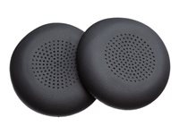 Logitech - Korvatyynyn suojukset tuotteelle kuulokkeet malleihin Zone Wireless; Zone Wireless Plus 989-000942