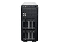 Dell PowerEdge T350 - torni - Xeon E-2336 2.9 GHz - 16 Gt - SSD 480 GB 0GH6C