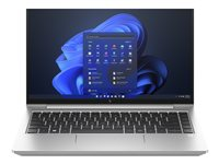 HP EliteBook 645 G10 Notebook - 14" - AMD Ryzen 7 - 7730U - 16 Gt RAM - 512 GB SSD - pohjoismainen 817P8EA#UUW