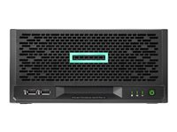 HPE ProLiant MicroServer Gen10 Plus v2 Performance 1 - ultra micro torni - Xeon E-2314 2.8 GHz - 16 Gt - ei kiintolevyä P54649-421