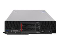 Lenovo ThinkSystem SN550 - lame - Xeon Silver 4216 2.1 GHz - 32 Go - aucun disque dur 7X16A06HEA