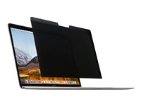 Kensington MP12 Magnetic Privacy Screen for MacBook (12-inch) - Kannettavan tietokoneen yksityisyyssuojus - irrotettava - magneettinen - 12" malleihin Apple MacBook (12 tuuma) K52900EU