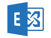 Microsoft Exchange Server 2019 Enterprise CAL - Toimituspalkkio - 1 palvelin - korkeakoulu - Campus, School - ilman palveluita, 3 vuotta - Win - Kaikki kielet PGI-00913
