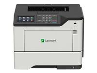 Lexmark MS622de - tulostin - M/V - laser 36S0507