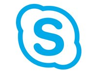 Skype for Business Server Enterprise SAL - Lisenssi & ohjelmistovakuutus - 1 tilaaja (SAL) - isännöity - SPLA - Win - Kaikki kielet 6RH-00002