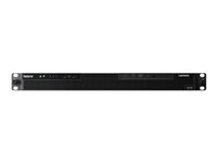 Lenovo ThinkServer RS160 - Montable sur rack - Xeon E3-1220V6 3 GHz - 8 Go 70TE001VEA