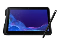 Samsung Galaxy Tab Active4 Pro - tabletti - Android - 128 Gt - 10.1" - 3G, 4G, 5G SM-T636BZKEEEB