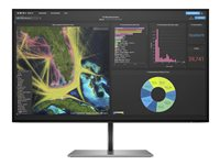 HP Z27k G3 - LED-näyttö - 4K - 27" 1B9T0AA#ABB