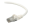 Belkin High Performance - Patch-kabel - RJ-45 (hane) till RJ-45 (hane) - 2 m - UTP - CAT 6 - formpressad, hakfri - vit - för Omniview SMB 1x16, SMB 1x8; OmniView SMB CAT5 KVM Switch