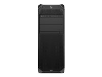 HP Workstation Z6 G5 A - torni - Ryzen ThreadRipper PRO 7945WX 4.7 GHz - 64 Gt - SSD 1 Tt 82F90ET#UUW