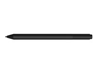 Microsoft Surface Pen M1776 - Aktiivinen kosketusnäyttökynä - 2 painiketta - Bluetooth 4.0 - musta - kaupallinen malleihin Surface Book 3, Go 2, Go 3, Go 4, Laptop 3, Laptop 4, Laptop 5, Pro 7, Pro 7+, Studio 2+ EYV-00003