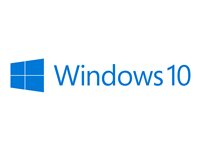 Windows 10 Enterprise LTSC 2019 - Päivityslisenssin maksu - 1 lisenssi - korkeakoulu - Campus, School - 1 vuosi - Kaikki kielet KW4-00187