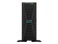 HPE ProLiant ML350 Gen11 Higher Performance - torni - Xeon Gold 5418Y 2 GHz - 32 Gt - ei kiintolevyä P53571-421