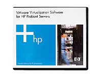 VMware vCenter Server Standard Edition for vSphere - Tuotepäivityslisenssi + 1 vuoden 24x7 tuki - päivityksen lähde VMware vCenter Server Foundation for vSphere - Alkuperäinen laitevalmistaja (OEM) - Win BD726A