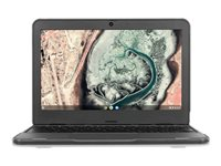 Lenovo - Kannettavan kotelo - kirkas malleihin 100e Chromebook Gen 3; 100w Gen 3; ThinkCentre M70q Gen 3; M75t Gen 2 4Z11D05518