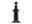 Arlo - Panorama-/lutningsfäste för kamera - takmontering, väggmontering - inomhus, utomhus - svart - för Arlo VMS3230; Go Mobile HD Security Camera; Pro 6; Pro 2; 2 Smart Security System; Ultra 3