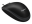 Logitech B100 - Mus - höger- och vänsterhänta - optisk - 3 knappar - kabelansluten - USB - svart
