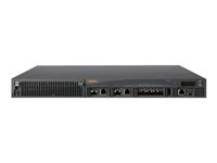 HPE Aruba 7220DC (RW) Controller - Verkoston hallintalaite - 10GbE - tasavirta JW649A