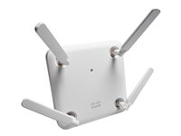 Cisco Aironet 1852E - Langattoman verkon liityntäpiste - Wi-Fi 5 - 2.4 GHz, 5 GHz - uudistettu AIR-AP1852E-EK9-RF