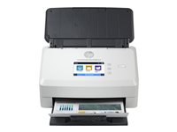 HP ScanJet Enterprise Flow N7000 snw1 - asiakirjaskanneri - pöytämalli - USB 3.0, LAN, Wi-Fi(n) 6FW10A#B19