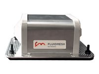 Fluidmesh - Antenni - 10 - 13 dBi (4,9 - 5,9 GHz:lle) - suunnattava - kattoon asennettava FLMESH-HW-ANT-31